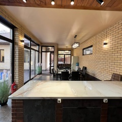 Дом на Грибной, Краснодарский край