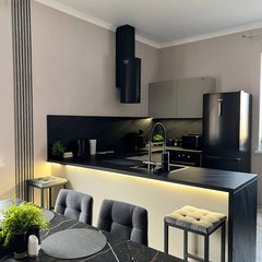 Дом на Грибной, Краснодарский край