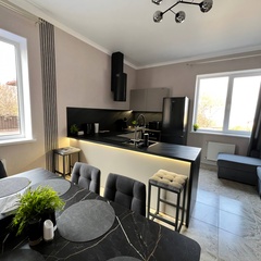 Дом на Грибной, Краснодарский край