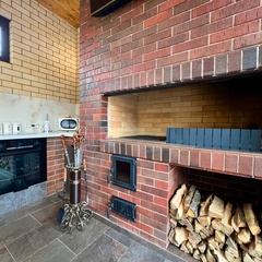 Дом на Грибной, Краснодарский край