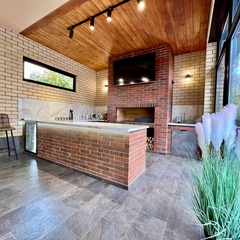 Дом на Грибной, Краснодарский край