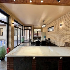 Дом на Грибной, Краснодарский край