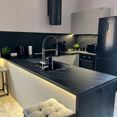 Дом на Грибной, Краснодарский край