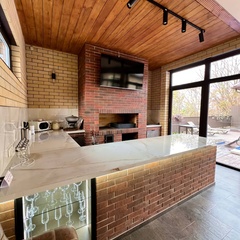 Дом на Грибной, Краснодарский край