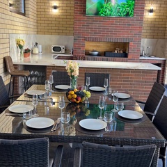 Дом на Грибной, Краснодарский край