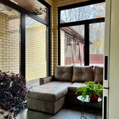 Дом на Грибной, Краснодарский край