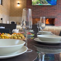 Дом на Грибной, Краснодарский край