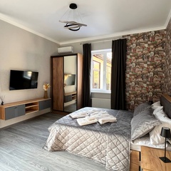 Дом на Грибной, Краснодарский край