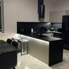 Дом на Грибной, Краснодарский край