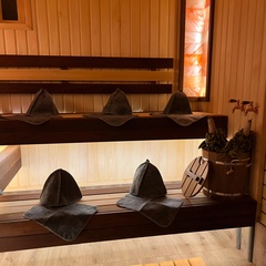 Дом на Грибной, Краснодарский край