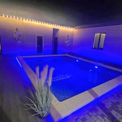 Дом на Грибной, Краснодарский край