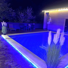 Дом на Грибной, Краснодарский край