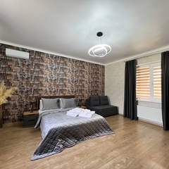 Дом на Грибной, Краснодарский край