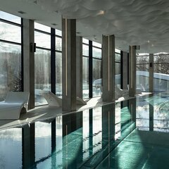 Горнолыжный курорт Altay Restart, Алтайский край