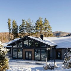 Горнолыжный курорт Altay Restart, Алтайский край