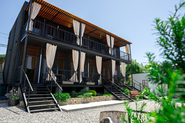  Abrau Family — фото 3