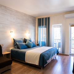 Гостевой дом  Abrau Family, Краснодарский край