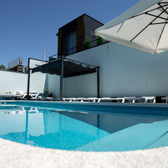 Гостевой дом  Abrau Family, Краснодарский край