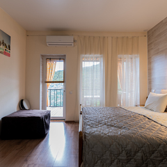 Гостевой дом  Abrau Family, Краснодарский край