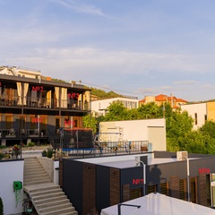 Гостевой дом  Abrau Family, Краснодарский край