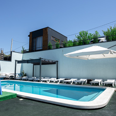 Гостевой дом  Abrau Family, Краснодарский край