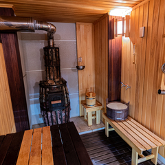 Гостевой дом  Abrau Family, Краснодарский край