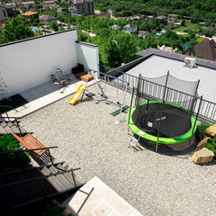 Гостевой дом  Abrau Family, Краснодарский край