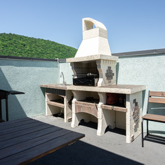 Гостевой дом  Abrau Family, Краснодарский край