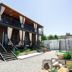 Гостевой дом  Abrau Family, Краснодарский край