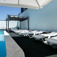 Гостевой дом  Abrau Family, Краснодарский край