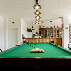 Гостевой дом  Abrau Family, Краснодарский край