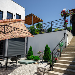 Гостевой дом  Abrau Family, Краснодарский край