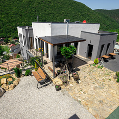 Гостевой дом  Abrau Family, Краснодарский край