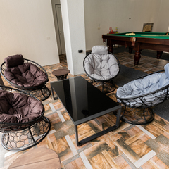 Гостевой дом  Abrau Family, Краснодарский край