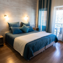 Гостевой дом  Abrau Family, Краснодарский край