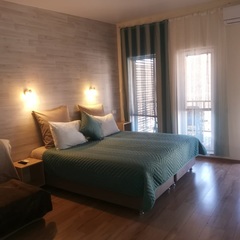 Гостевой дом  Abrau Family, Краснодарский край