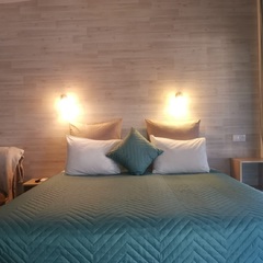 Гостевой дом  Abrau Family, Краснодарский край