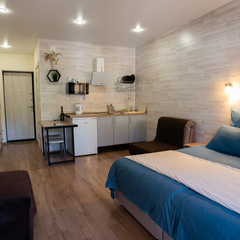 Гостевой дом  Abrau Family, Краснодарский край