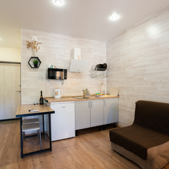 Гостевой дом  Abrau Family, Краснодарский край