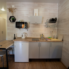 Гостевой дом  Abrau Family, Краснодарский край