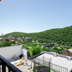 Гостевой дом  Abrau Family, Краснодарский край