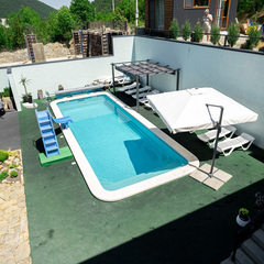 Гостевой дом  Abrau Family, Краснодарский край