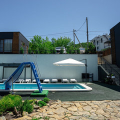 Гостевой дом  Abrau Family, Краснодарский край