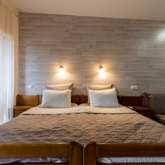 Гостевой дом  Abrau Family, Краснодарский край