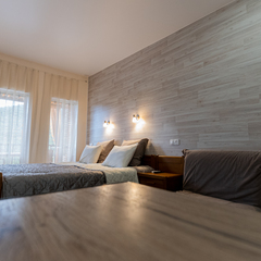 Гостевой дом  Abrau Family, Краснодарский край