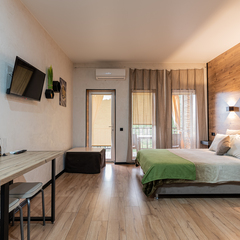 Гостевой дом  Abrau Family, Краснодарский край