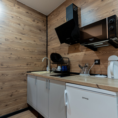 Гостевой дом  Abrau Family, Краснодарский край