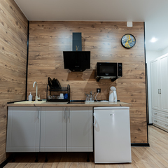 Гостевой дом  Abrau Family, Краснодарский край