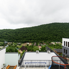 Гостевой дом  Abrau Family, Краснодарский край