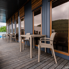 Гостевой дом  Abrau Family, Краснодарский край